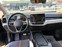 Volkswagen ID.6 CROZZ 2022 ed.