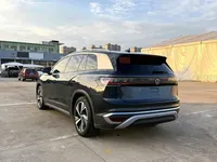 Volkswagen ID.6 CROZZ 2022 ed.