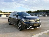 Volkswagen ID.6 CROZZ 2022 ed.