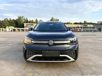 Volkswagen ID.6 CROZZ 2022 ed.