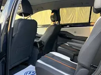Volkswagen ID.6 CROZZ 2022 ed.