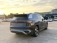 Volkswagen ID.6 CROZZ 2022 ed.