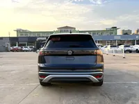 Volkswagen ID.6 CROZZ 2022 ed.