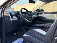 Volkswagen ID.6 CROZZ 2022 ed.