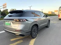 Chery Tiggo 9 C-DM 2025 ed.