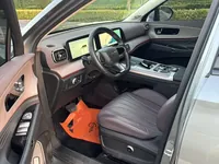 Chery Tiggo 9 C-DM 2025 ed.