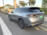 Chery Tiggo 9 C-DM 2025 ed.