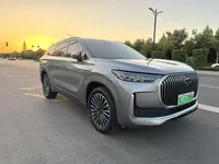 Chery Tiggo 9 C-DM 2025 ed.