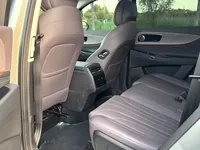 Chery Tiggo 9 C-DM 2025 ed.