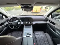 Chery Tiggo 9 C-DM 2025 ed.