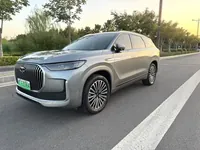 Chery Tiggo 9 C-DM 2025 ed.