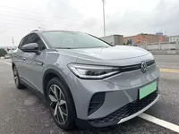 Volkswagen ID.4 CROZZ 2022 ed.