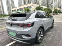 Volkswagen ID.4 CROZZ 2022 ed.