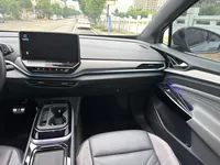 Volkswagen ID.4 CROZZ 2022 ed.