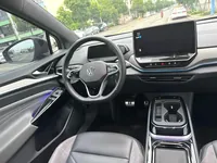 Volkswagen ID.4 CROZZ 2022 ed.