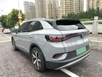 Volkswagen ID.4 CROZZ 2022 ed.