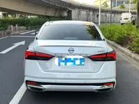 Nissan Teana 2022 ed.