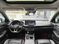 Nissan Teana 2022 ed.