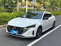 Nissan Teana 2022 ed.