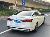 Nissan Teana 2022 ed.