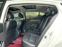 Nissan Teana 2022 ed.