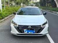 Nissan Teana 2022 ed.