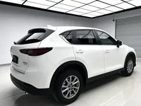 Mazda CX-5 2024 ed.