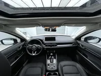 Mazda CX-5 2024 ed.