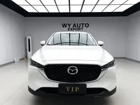 Mazda CX-5 2024 ed.