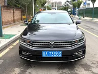 Volkswagen Magotan 2023 ed.