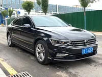 Volkswagen Magotan 2023 ed.