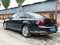 Volkswagen Magotan 2023 ed.