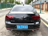 Volkswagen Magotan 2023 ed.