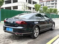 Volkswagen Magotan 2023 ed.