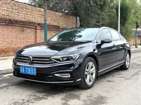 Volkswagen Magotan 2023 ed.