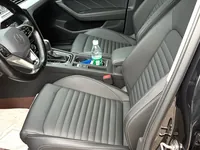Volkswagen Magotan 2023 ed.
