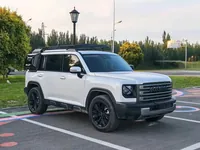 Haval Raptor PHEV 2023 ed.