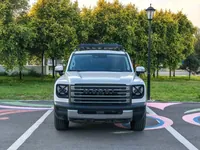 Haval Raptor PHEV 2023 ed.
