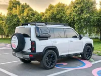 Haval Raptor PHEV 2023 ed.