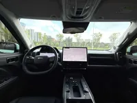 Haval Raptor PHEV 2026 ed.