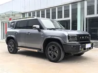 Jetour Traveler 2023 ed.