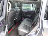 Jetour Traveler 2023 ed.