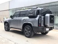 Jetour Traveler 2023 ed.