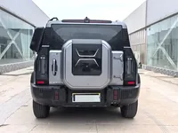 Jetour Traveler 2023 ed.