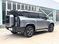 Jetour Traveler 2023 ed.