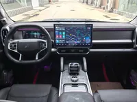 Jetour Traveler 2023 ed.