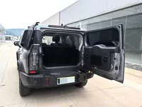 Jetour Traveler 2023 ed.