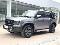 Jetour Traveler 2023 ed.