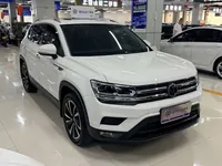 Volkswagen Tharu 2022 ed.