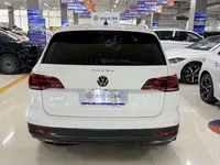 Volkswagen Tharu 2022 ed.